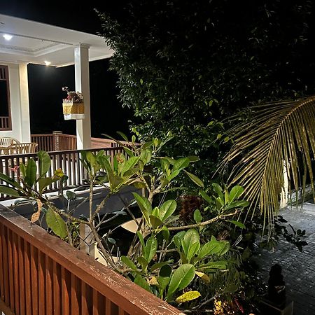 Balimas Guest House أوبود المظهر الخارجي الصورة