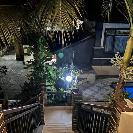 Balimas Guest House أوبود المظهر الخارجي الصورة