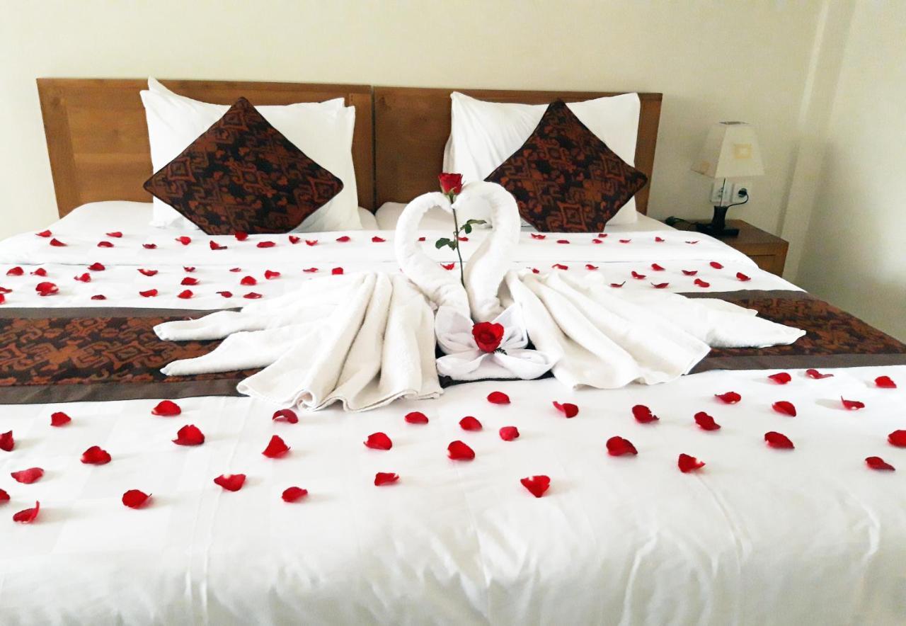 Balimas Guest House أوبود المظهر الخارجي الصورة
