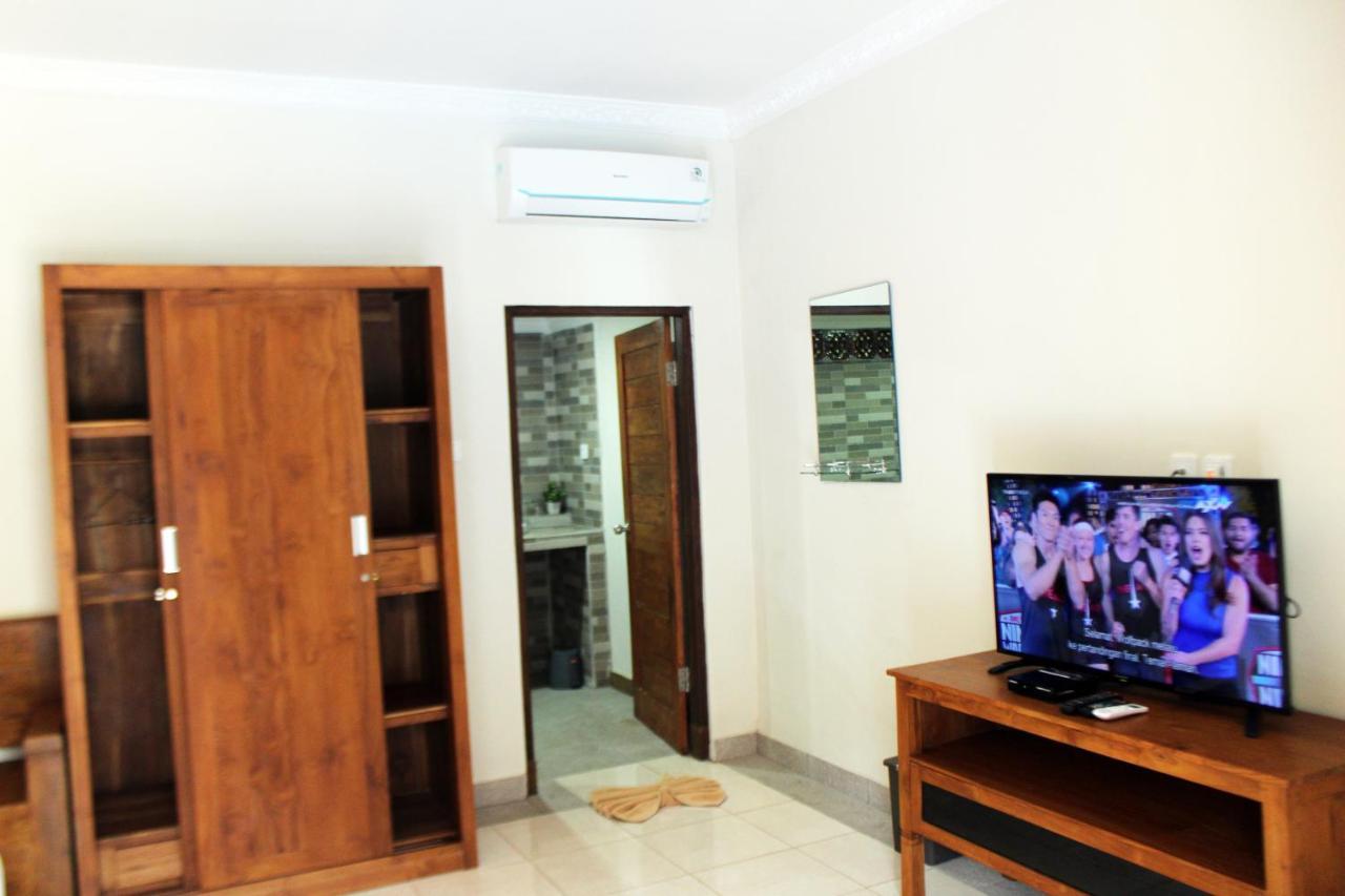 Balimas Guest House أوبود المظهر الخارجي الصورة