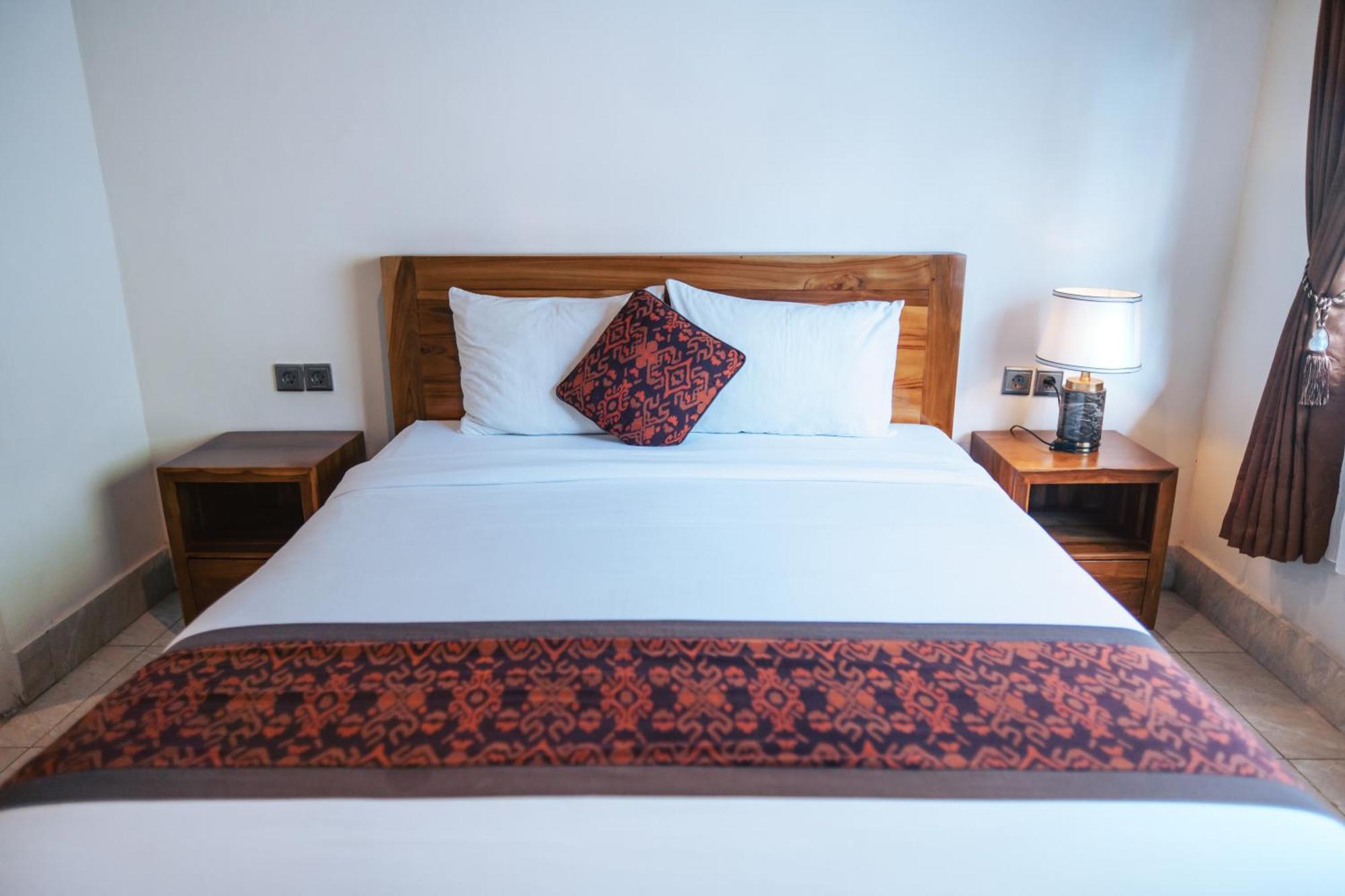 Balimas Guest House أوبود المظهر الخارجي الصورة