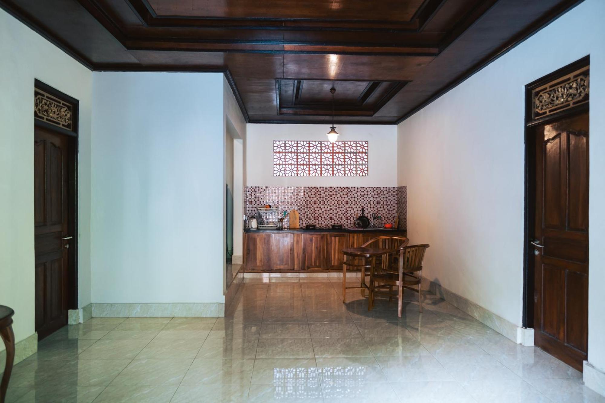 Balimas Guest House أوبود المظهر الخارجي الصورة