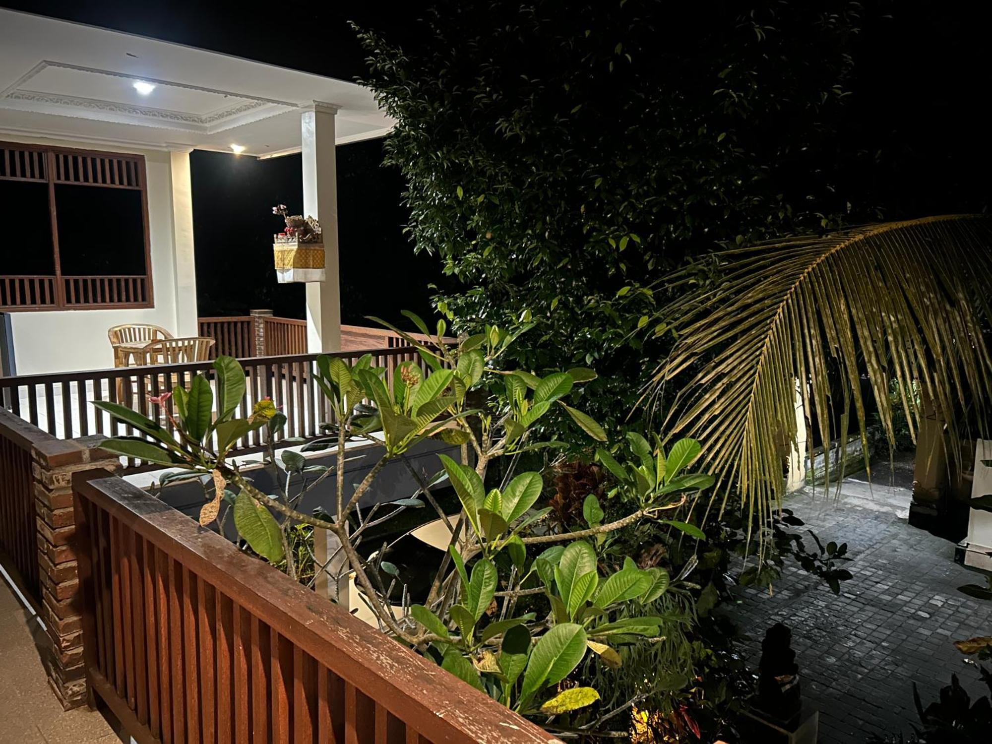 Balimas Guest House أوبود المظهر الخارجي الصورة